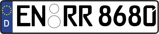 EN-RR8680