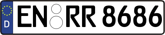 EN-RR8686
