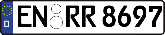 EN-RR8697