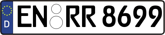 EN-RR8699