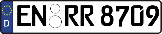 EN-RR8709
