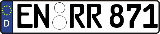 EN-RR871