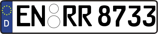 EN-RR8733