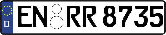 EN-RR8735