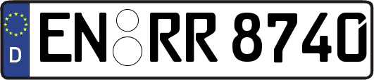 EN-RR8740