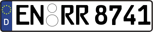 EN-RR8741