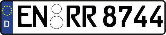 EN-RR8744