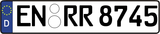 EN-RR8745