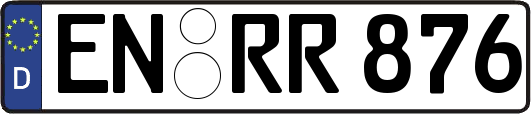 EN-RR876