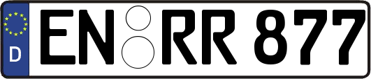 EN-RR877