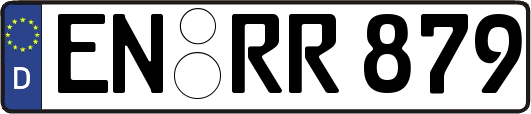 EN-RR879