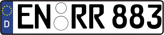 EN-RR883