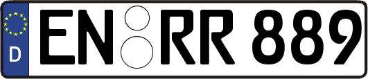 EN-RR889