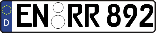 EN-RR892