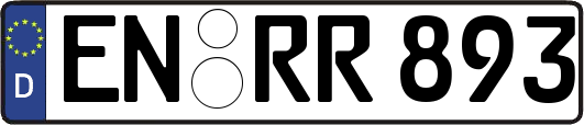 EN-RR893