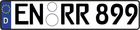 EN-RR899