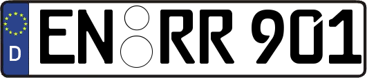 EN-RR901