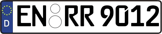 EN-RR9012