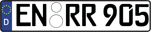 EN-RR905