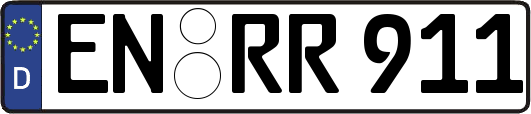 EN-RR911