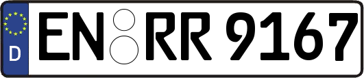 EN-RR9167