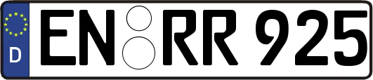 EN-RR925