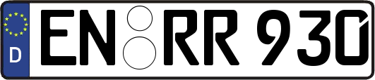 EN-RR930