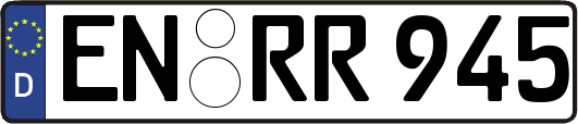 EN-RR945