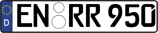 EN-RR950