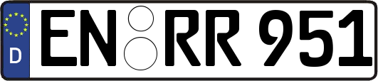 EN-RR951