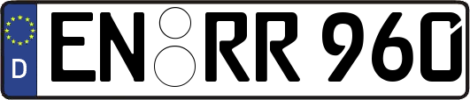 EN-RR960