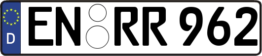 EN-RR962