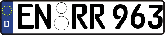 EN-RR963