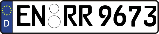 EN-RR9673