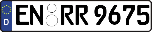 EN-RR9675