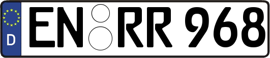 EN-RR968