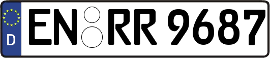 EN-RR9687