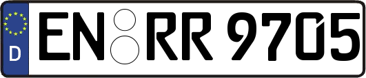 EN-RR9705