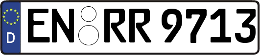 EN-RR9713