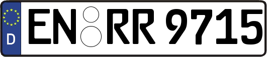EN-RR9715