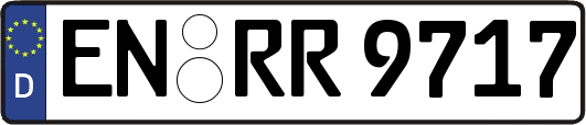 EN-RR9717