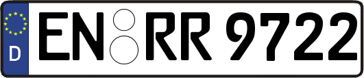 EN-RR9722