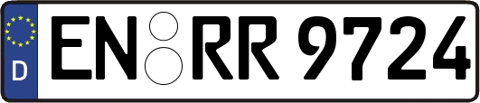 EN-RR9724