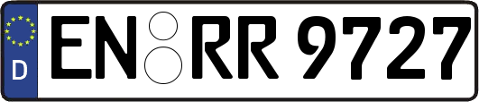 EN-RR9727