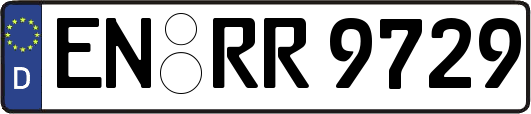 EN-RR9729