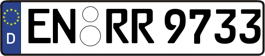 EN-RR9733