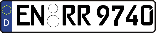 EN-RR9740