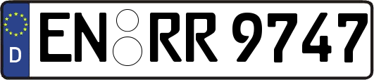 EN-RR9747