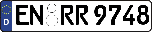 EN-RR9748
