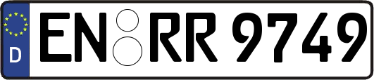 EN-RR9749